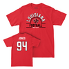 Louisiana Tee – Timahj Jones | NIL Store