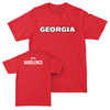 Georgia Tee – Madison Nadolenco | NIL Store