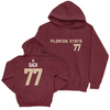 Florida State Hoodie – Katie Dack | NIL Store