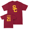Usc Tee – Bryan Jackson | NIL Store