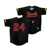 Arizona State Jersey – Ashleigh Mejia | NIL Store
