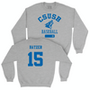 Csusb Crew – Conner Batzer | NIL Store