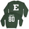Eastern Michigan Crew – Tyree Lockett | NIL Store