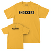 Wichita State Tee – Jonah Allison | NIL Store