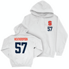 Syracuse Hoodie – Da’Metrius Weatherspoon | NIL Store