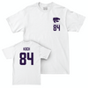Kansas State Tee – Isaac Koch | NIL Store