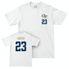 Georgia Tech Tee – La’Nya Foster | NIL Store
