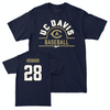Uc Davis Tee – Tyler Howard | NIL Store