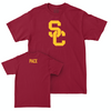 Usc Tee – Olivia Pace | NIL Store