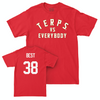  Tee – Taylor Best | NIL Store
