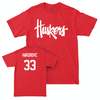 Nebraska Tee – Amiah Hargrove | NIL Store