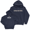 Utah State Hoodie – Jenna Eagles | NIL Store