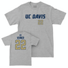 Uc Davis Tee – Semaj Verner | NIL Store
