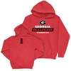 Georgia Hoodie – Nicole King | NIL Store