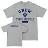 Unc Wilmington Tee – Chandler Coughlin | NIL Store