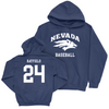 Nevada Hoodie – Donovan Ratfield | NIL Store