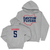 Dayton Hoodie – Posh Alexander | NIL Store