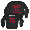 Arkansas Crew – Kavion Broussard | NIL Store