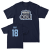 Old Dominion Tee – Tshilanda Diouf | NIL Store