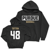 Purdue Hoodie – Matthew Totten | NIL Store
