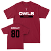 Temple Tee – Preston Everhart | NIL Store