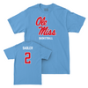 Ole Miss Tee – Tameiya Sadler | NIL Store