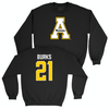 App State Crew – DJ Burks | NIL Store