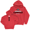 Georgia Hoodie – Lilli Backes | NIL Store
