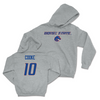 Boise State Hoodie – Madeline Cooke | NIL Store