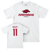 Arkansas Tee – Ken Talley | NIL Store
