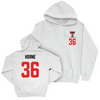 Texas Tech Hoodie – Justin Horne | NIL Store