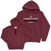 Florida State Hoodie – Cameron Leiter | NIL Store