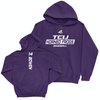 Tcu Hoodie – Karson Bowen | NIL Store