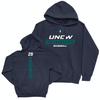 Unc Wilmington Hoodie – Connor Marshburn | NIL Store