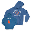 Boise State Hoodie – Alvaro Cardenas | NIL Store