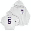 Kansas State Hoodie – Spencer Bain | NIL Store