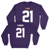 Lsu Crew – Michael Turner | NIL Store