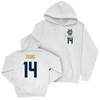 Uc Irvine Hoodie – Kyle Evans | NIL Store