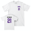 Tcu Tee – Noah Reynolds | NIL Store