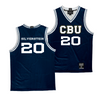 Cal Baptist Jersey – Sam Silverstein | NIL Store