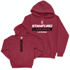 Stanford Hoodie – Erin Schaefer | NIL Store