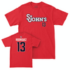 St Johns Tee – David Rodriguez | NIL Store