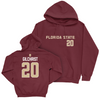 Florida State Hoodie – Heather Gilchrist | NIL Store