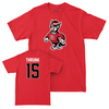 Nc State Tee – Teagan Thrunk | NIL Store