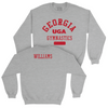 Georgia Crew – Eryn Williams | NIL Store