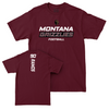 Montana Tee – Jareb Ramos | NIL Store