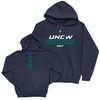 Unc Wilmington Hoodie – Hannah Altman | NIL Store