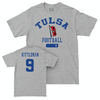 Tulsa Tee – Stephen Kittleman | NIL Store