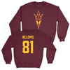 Arizona State Crew – Uriah Neloms | NIL Store