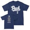 Nevada Tee – Myles Walker | NIL Store